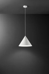 Perenz Iconic – sospensione metallo Ø 30/40/50 cm, finiture multiple