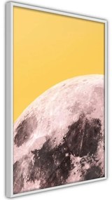 Poster Pink Moon