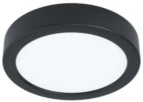 Eglo 99233 - Plafoniera LED FUEVA 5 LED/10,5W/230V