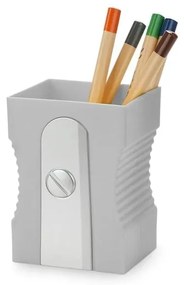 Organizer per cancelleria in plastica Sharpener - Balvi