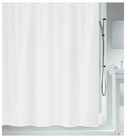 Tenda per doccia 180x200 cm Primo – Spirella