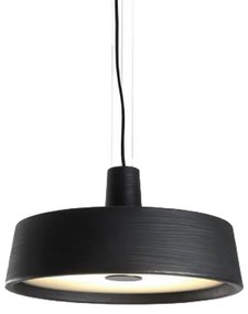 Marset - Soho 57 Lampada LED a Sospensione Nero Marset