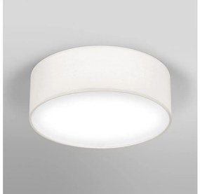 Osram - Plafoniera ORBIS PARIS 1xE27/25W/230V Ø 30 cm, crema