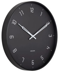 Orologio da parete ø 40 cm Stark - Karlsson