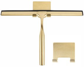 Spatola da bagno Brush Gold