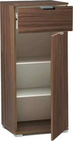 PALOMA - armadietto con un'anta e un cassetto