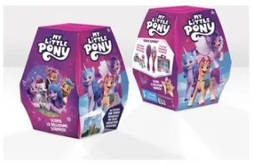 SORPRESOVO MY LITTLE PONY