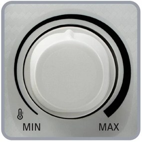 Rowenta - Riscaldatore a olio con 9 corde 2000W/230V