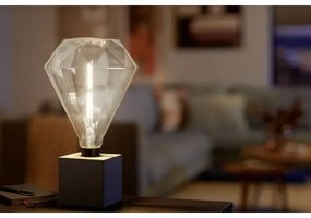 Lampadina LED dimmerabile Philips E27/4W/230V 3000K