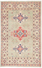 Kazak Tappeto 80x130 (Pakistan) Annodato A Mano
