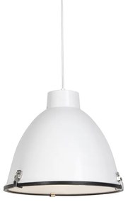 Lampada a sospensione bianca 38 cm - ANTEROS