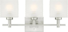 Westinghouse 63040 - Applique ALEXANDER 3xE27/60W/230V