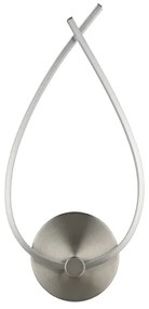 Eglo 98889 - Applique LED PALOZZA LED/10W/230V