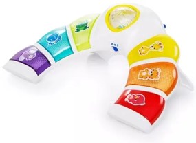 Baby Einstein - Giocattolo luminoso GLOW&amp;DISCOVER 3xAA
