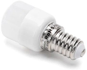 Lampadina LED per frigorifero T26 E14/2,5W/230V 6500K - Aigostar
