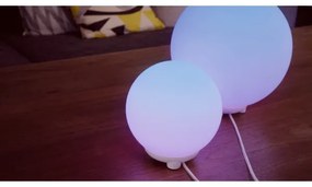 Osram - Lampada da tavolo dimmerabile LED RGBW SMART+ MAGIC LED/2,5W/5V Wi-Fi