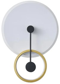 Applique a LED LED/15W/230V 3000K