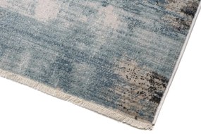 Esclusivo tappeto blu-beige Šírka: 200 cm  / Dĺžka: 300 cm
