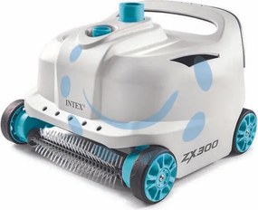 Robot pulitore piscina auto pool clear - (art.28005) 1 pezzi Intex