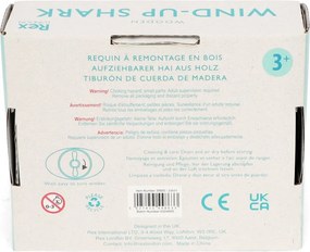 Giocattolo d'acqua Shark - Rex London