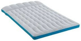 Materasso gonfiabile 'camping mats' doppio - CM.193X127X24H. - peso KG.3,80 (67999)