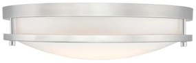 Westinghouse 64012 - Plafoniera LED dimmerabile LAUDERDALE LED/25W/230V
