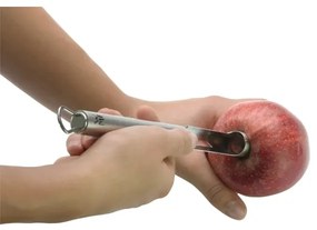 WMF - Estrattore del torsolo per mele PROFI PLUS in acciaio inox