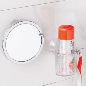 Specchio con ventosa Aspirazione , 14 cm Gia - iDesign