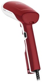 Tefal - Vaporetto portatile ACCESS STEAM FIRST 1300W/230V bordeaux