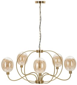 Lampadario Vienna Elegante Ø 100 cm - Altezza 96 cm