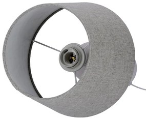 Lampada da tavolo WALIA 1xE27/60W/230V