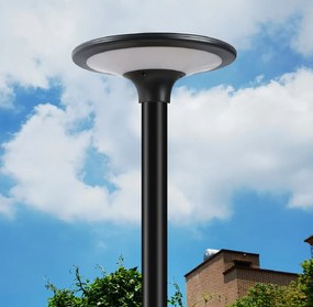 Lampione Led ad Energia Solare SunFlower