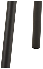 Sedia da pranzo color terracotta Esra – Actona