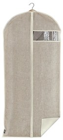 Copriabiti Domopak Living Maison Beige polipropilene (60 x 135 cm)