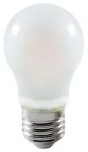 LED BULB E27 4W 4000 SATIN