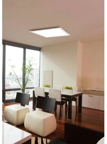 Eglo 75525 - LED RGBW Lampada dimmerabile SALOBRENA LED/12W/230V + +TC