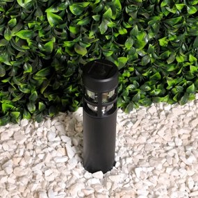 Lampada solare LED MARK LED/1,2V 200 mAh IP44