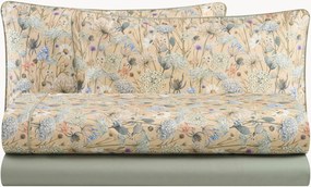 Biancheria da letto in cotone Calipso
