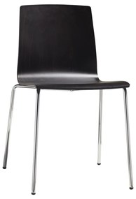 SCAB Design Alice Wood | sedia