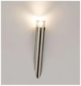 Philips 16379/47/16 - Lampada LED da esterno LEDINO  1xLED/5W