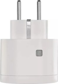 Presa intelligente SCHUKO GoSmart 3680W/230V/16A Wi‑Fi Tuya