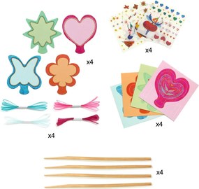 Fai da te - Bacchette magiche per piccole fate