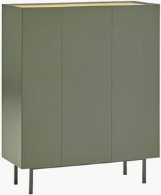 Credenza alta Arista