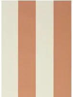 Sanderson Tapete Sherwood Stripe - Sandstone