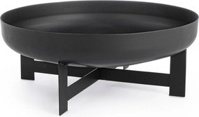 Camino da giardino ø 60 cm Efesto – Bizzotto