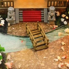 2Kids Toys - Miniatura casa fiaba, 2xAAA