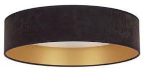 Brilagi - Plafoniera LED VELVET LED/12W/230V d. 30 cm 3000K/4000K/6400K