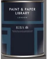 Paint & Paper Library Pure Flat Emulsion - 2,5l - Drakensberg 355