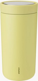 Tazza isolante sottovuoto To Go Click