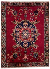 Sirjan Tappeto persiano 70 x 90 (Iran)